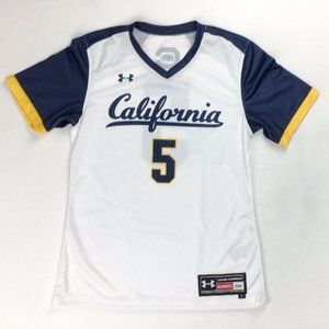 Under Armour V-Neck Softball Jersey Maryland